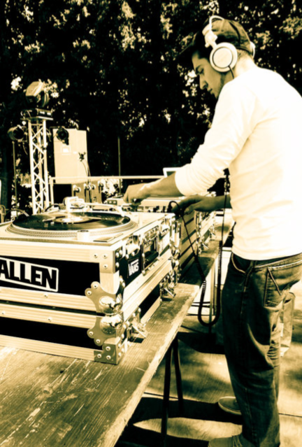 LHMusic
